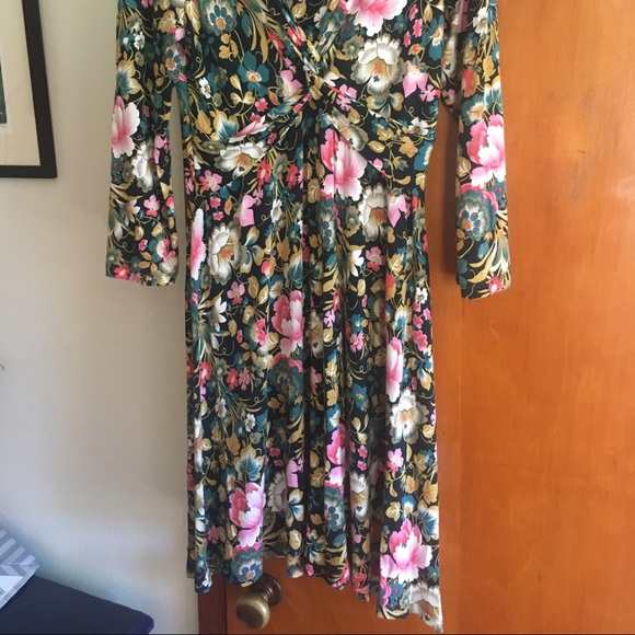 Anthropologie dress size M - Picture 5 of 7